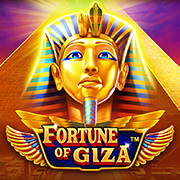 Fortune of Giza