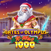 Gates of Olympus 1000