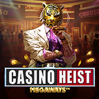 Casino Heist